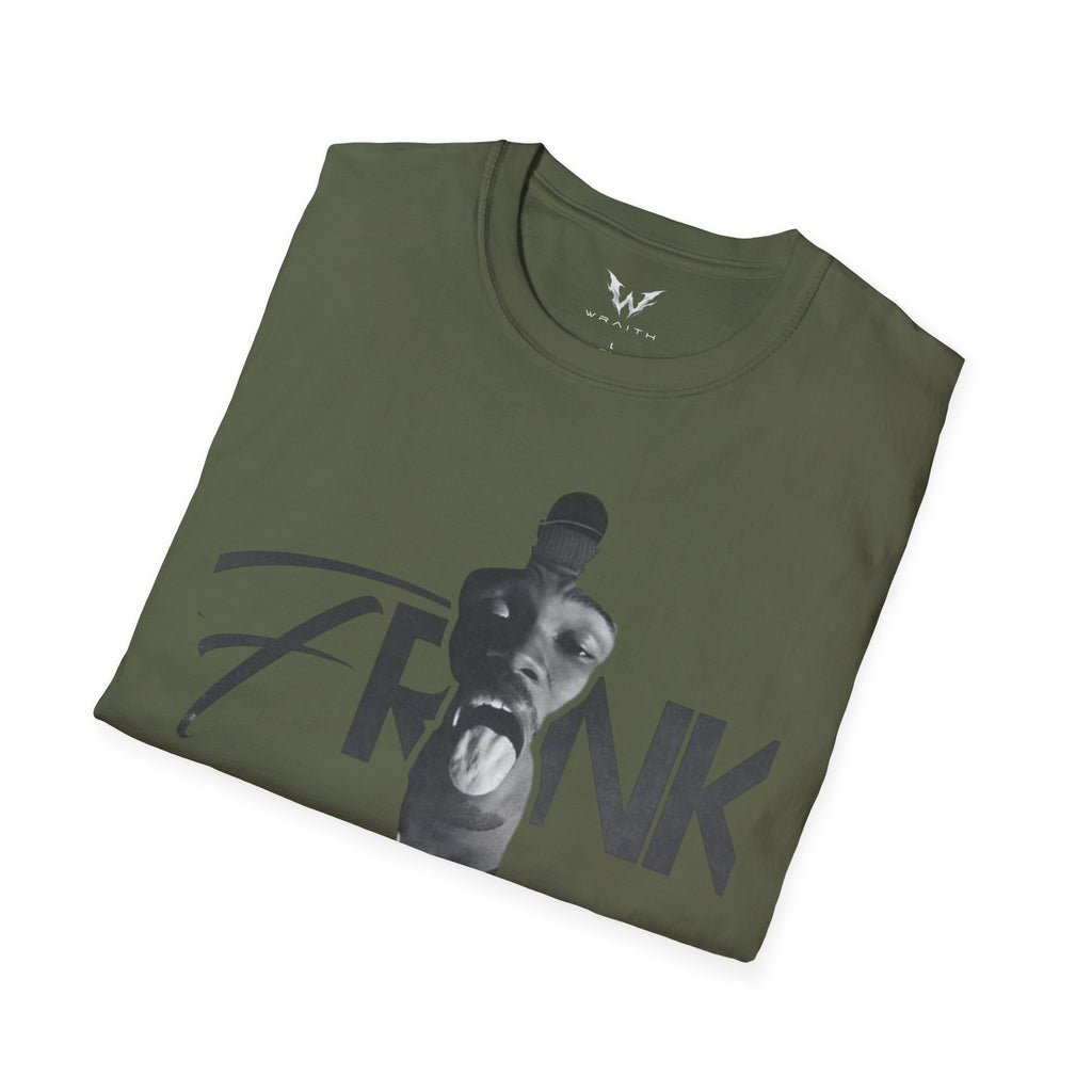 Frank O T‑Shirt