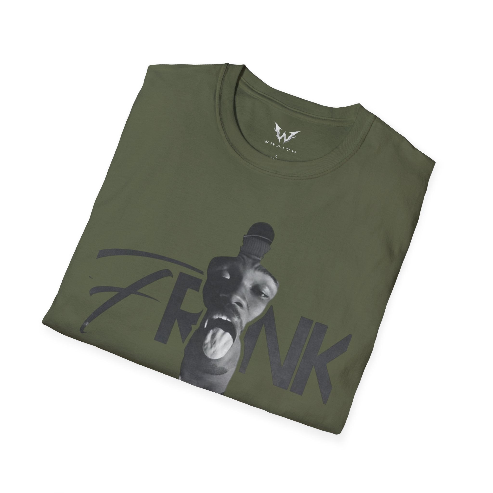 Frank O T‑Shirt