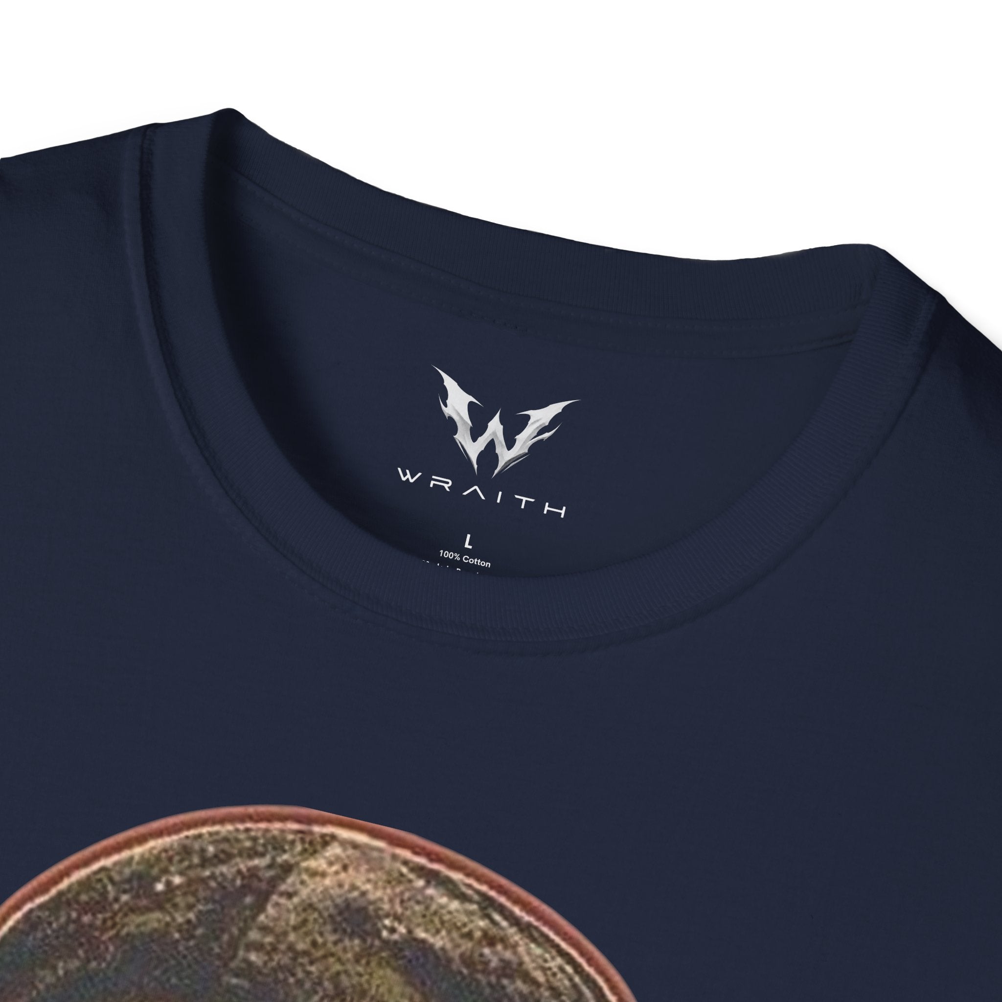 Rodman T-Shirt