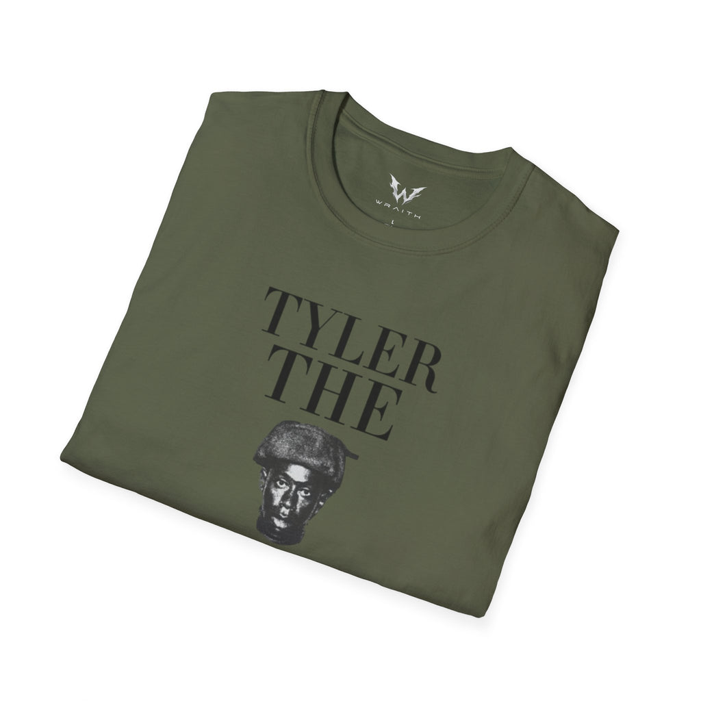 Tyler The Creator  T‑Shirt