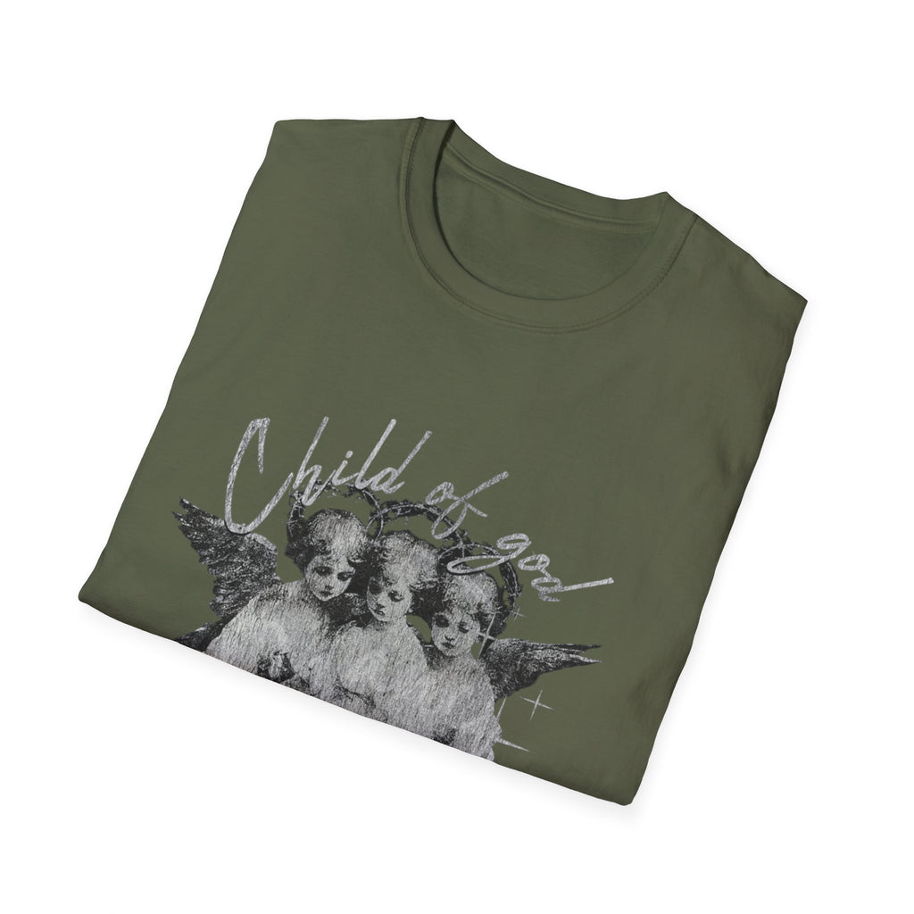 Child of God T‑Shirt