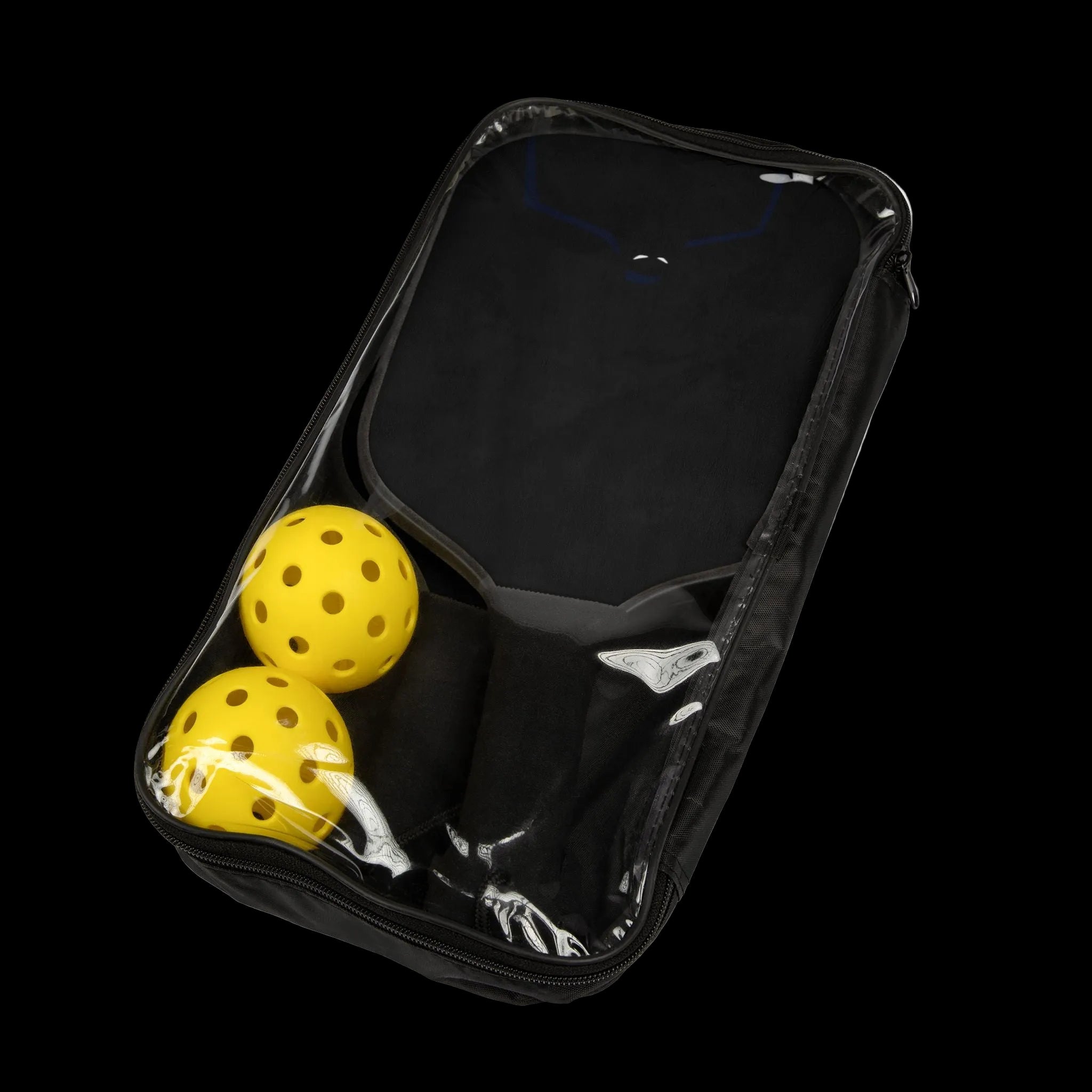 Pickleball Paddle Kit — Bold Reaction Photo Design