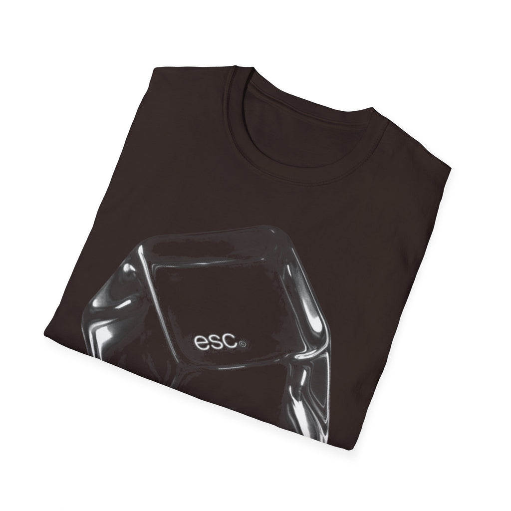 Escape  T-Shirt