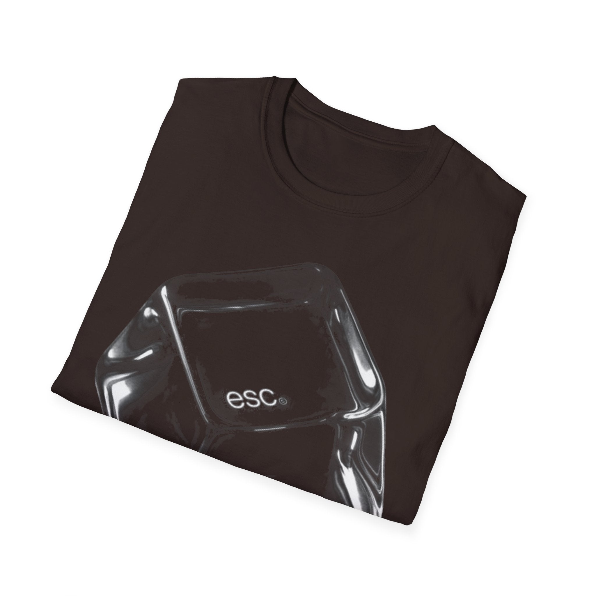 Escape  T-Shirt