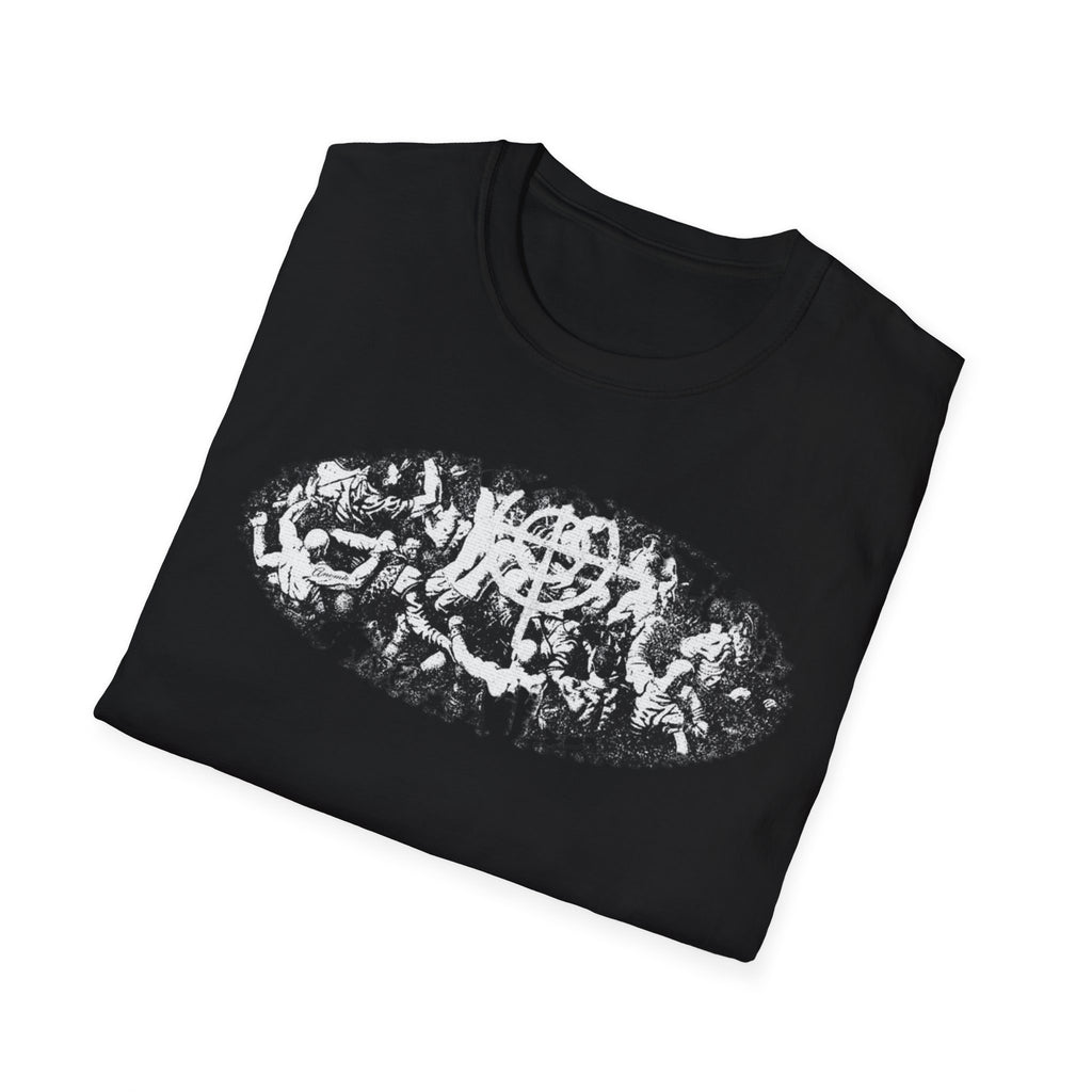 Black Rome T-Shirt