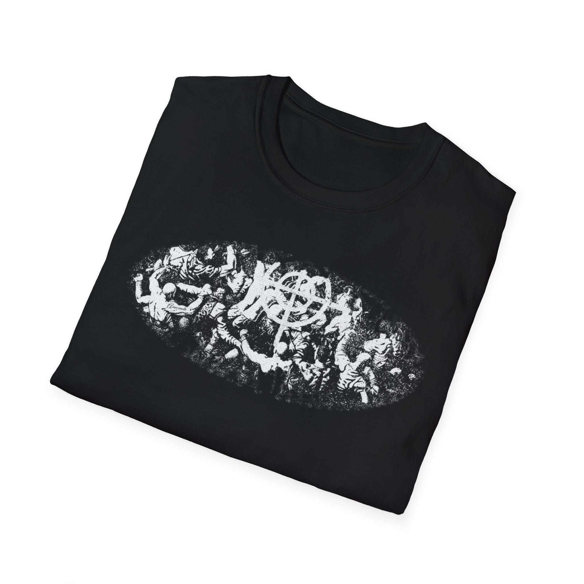 Black Rome T-Shirt