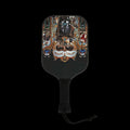 Michael Jackson Pickleball Paddles Set