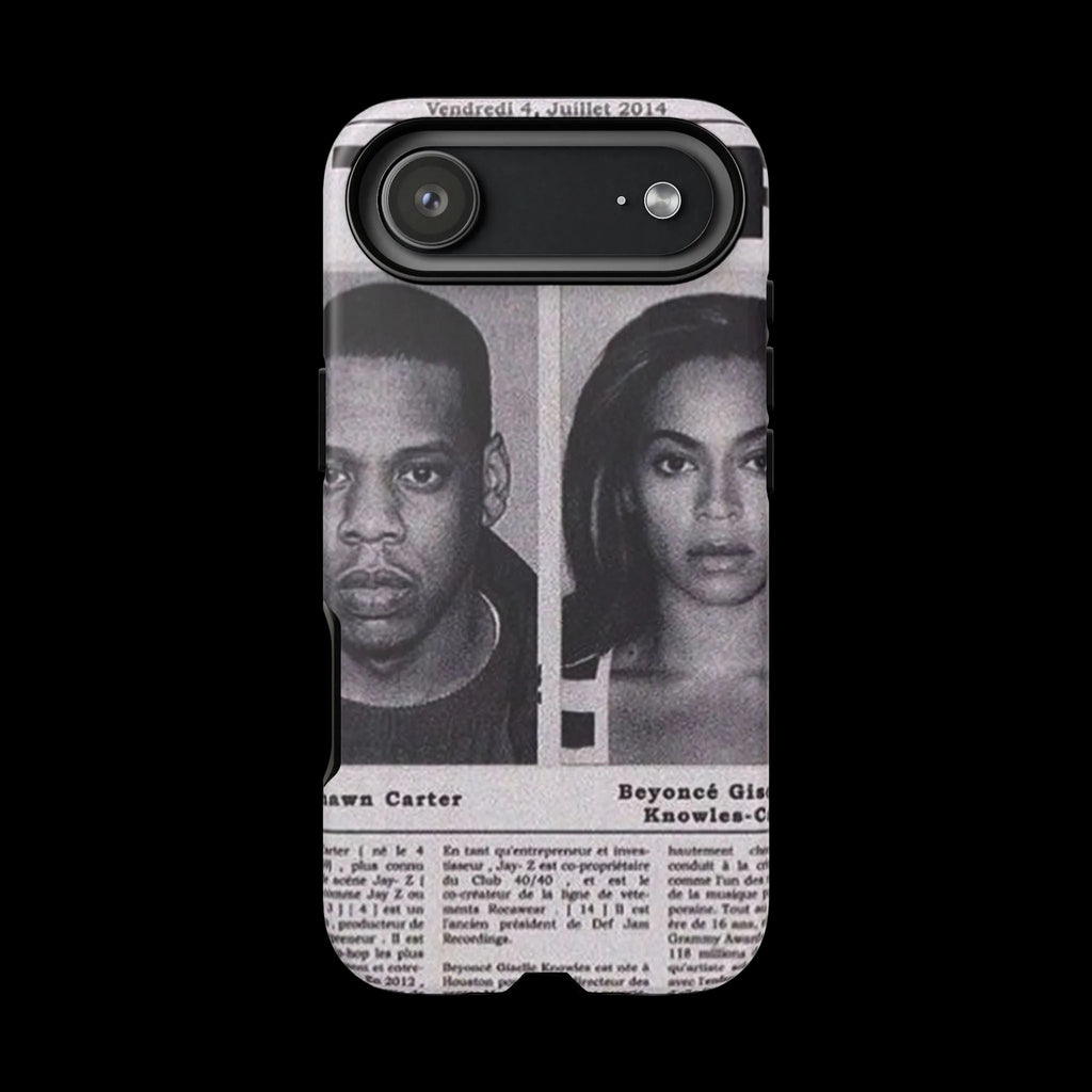 "On The Run" Phone Case