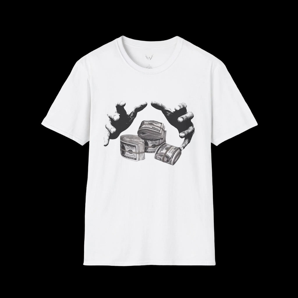 Get Da Bag Tee
