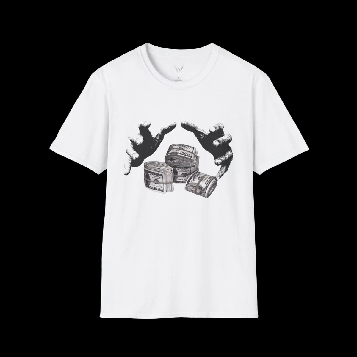 Get Da Bag Tee
