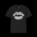 Bat Kiss  Tee