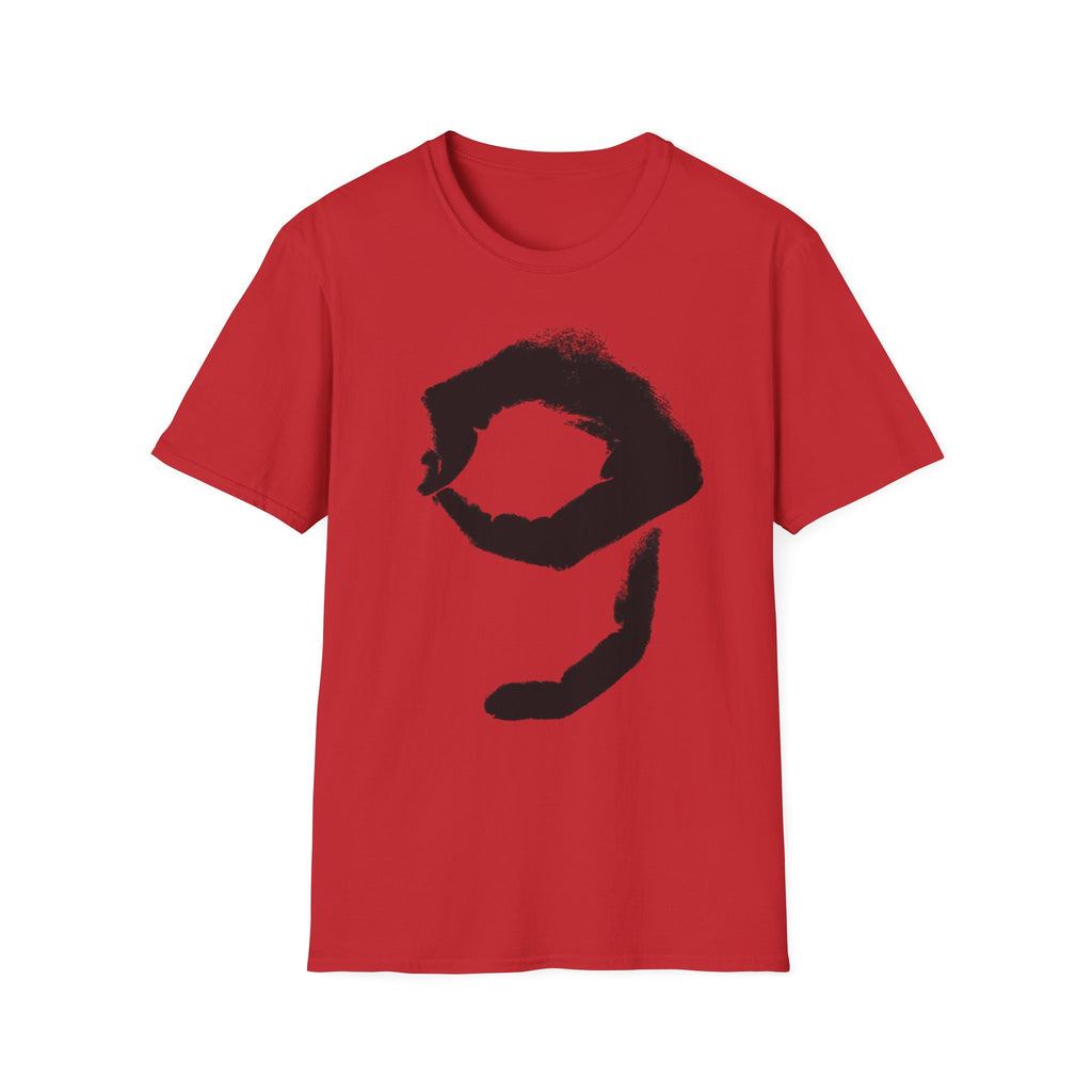 9 Trey T‑Shirt