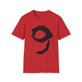9 Trey T‑Shirt