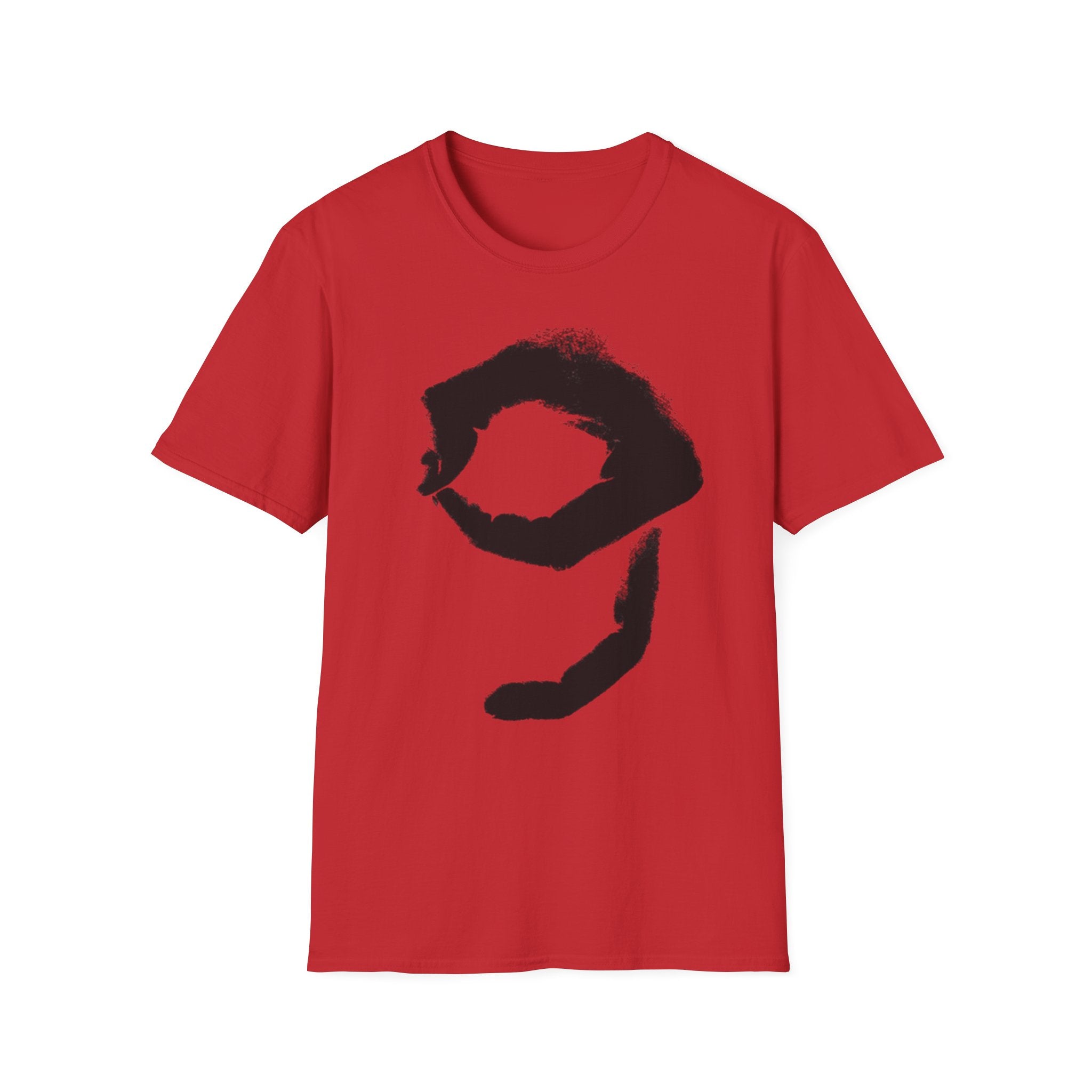 9 Trey T‑Shirt