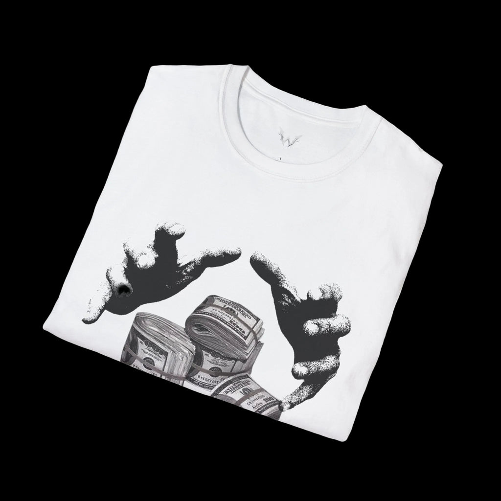 Get Da Bag Tee