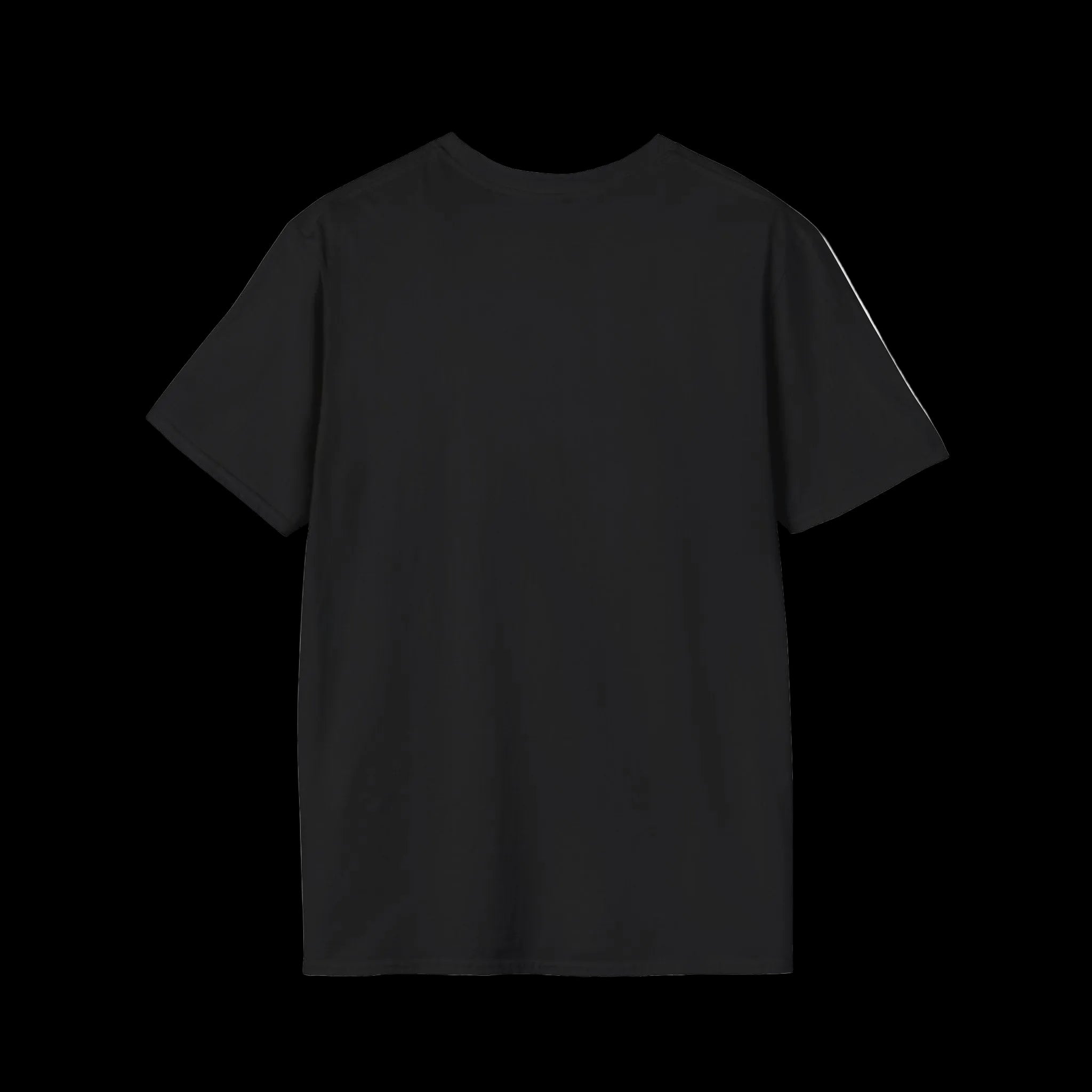 Heat Map Handprint T-Shirt