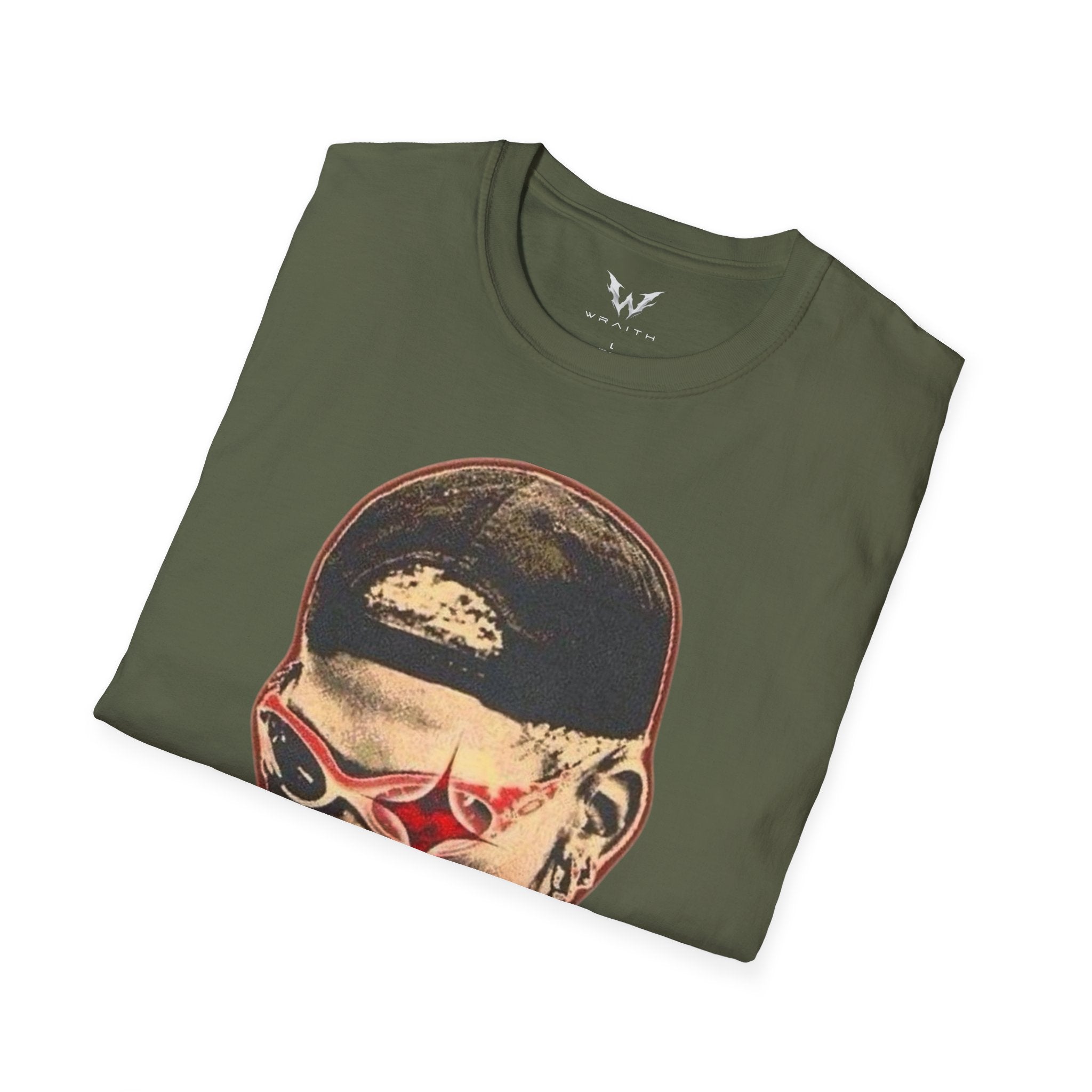 Rodman T-Shirt