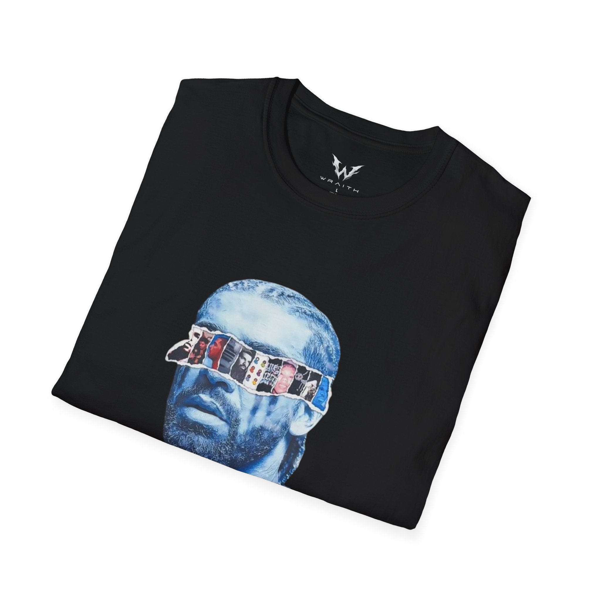Iceman Graphic Tee