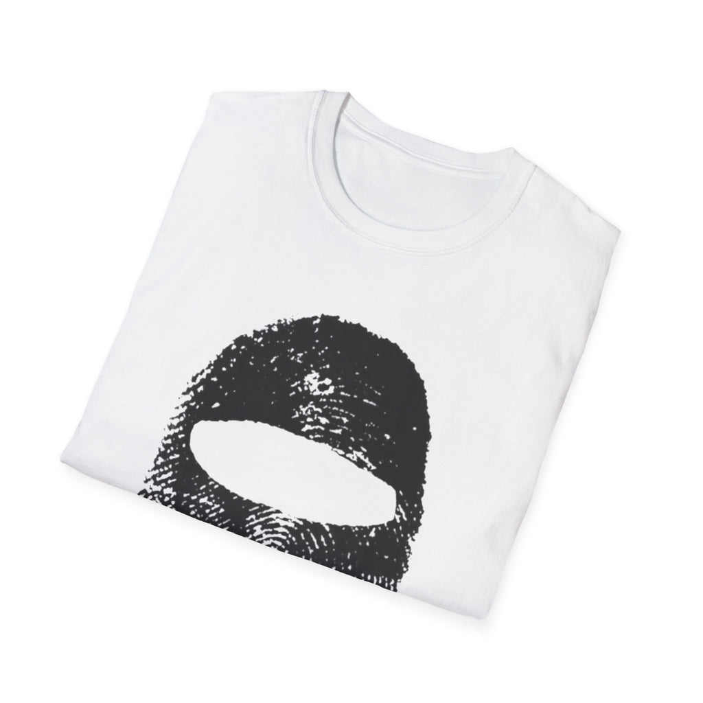 Balaclava Graphic T-Shirt 2