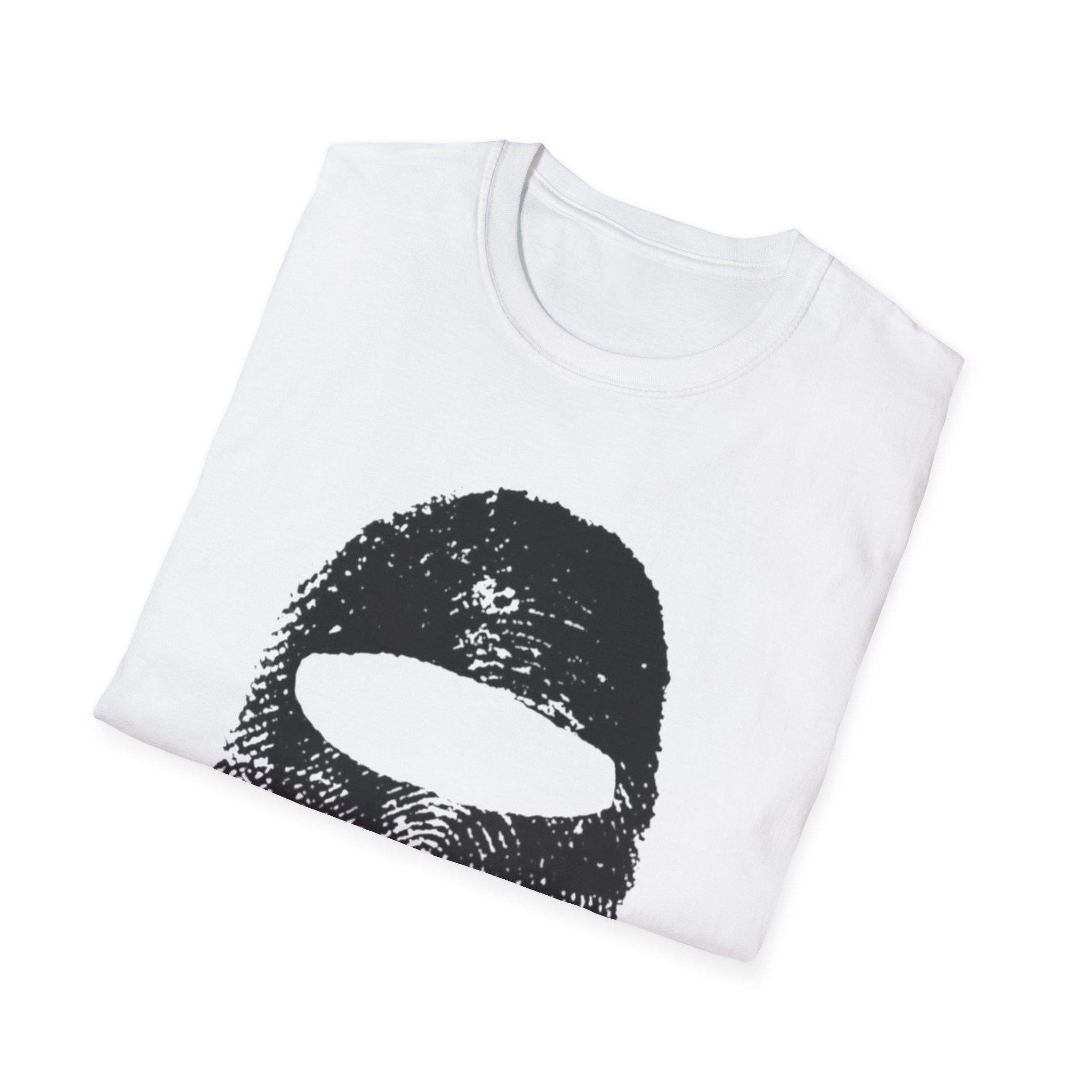 Balaclava Graphic T-Shirt 2