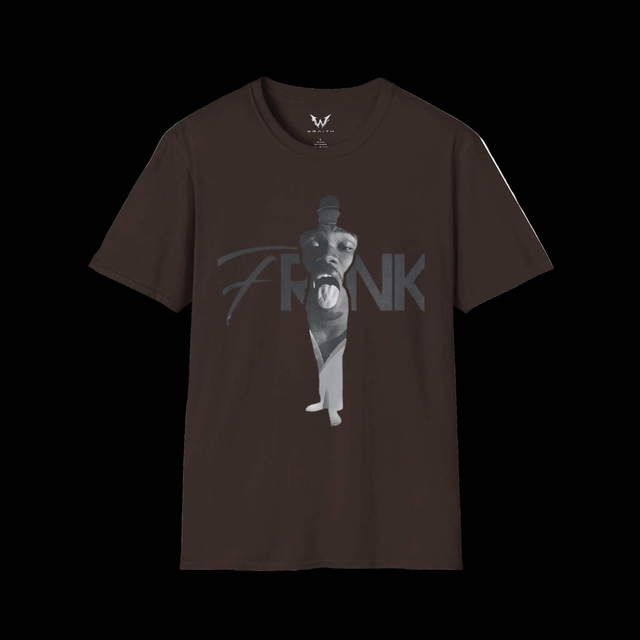 Frank O T‑Shirt