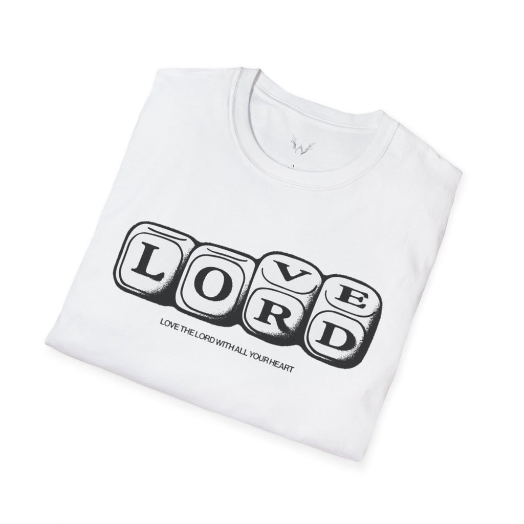 Love the Lord T-Shirt