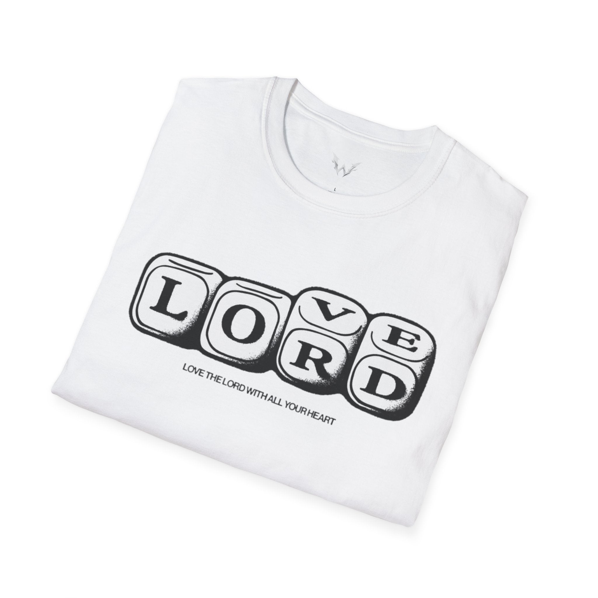 Love the Lord T-Shirt
