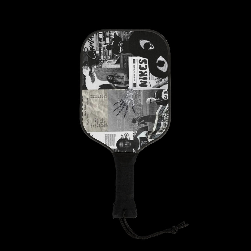 Heart Pickleball Kit