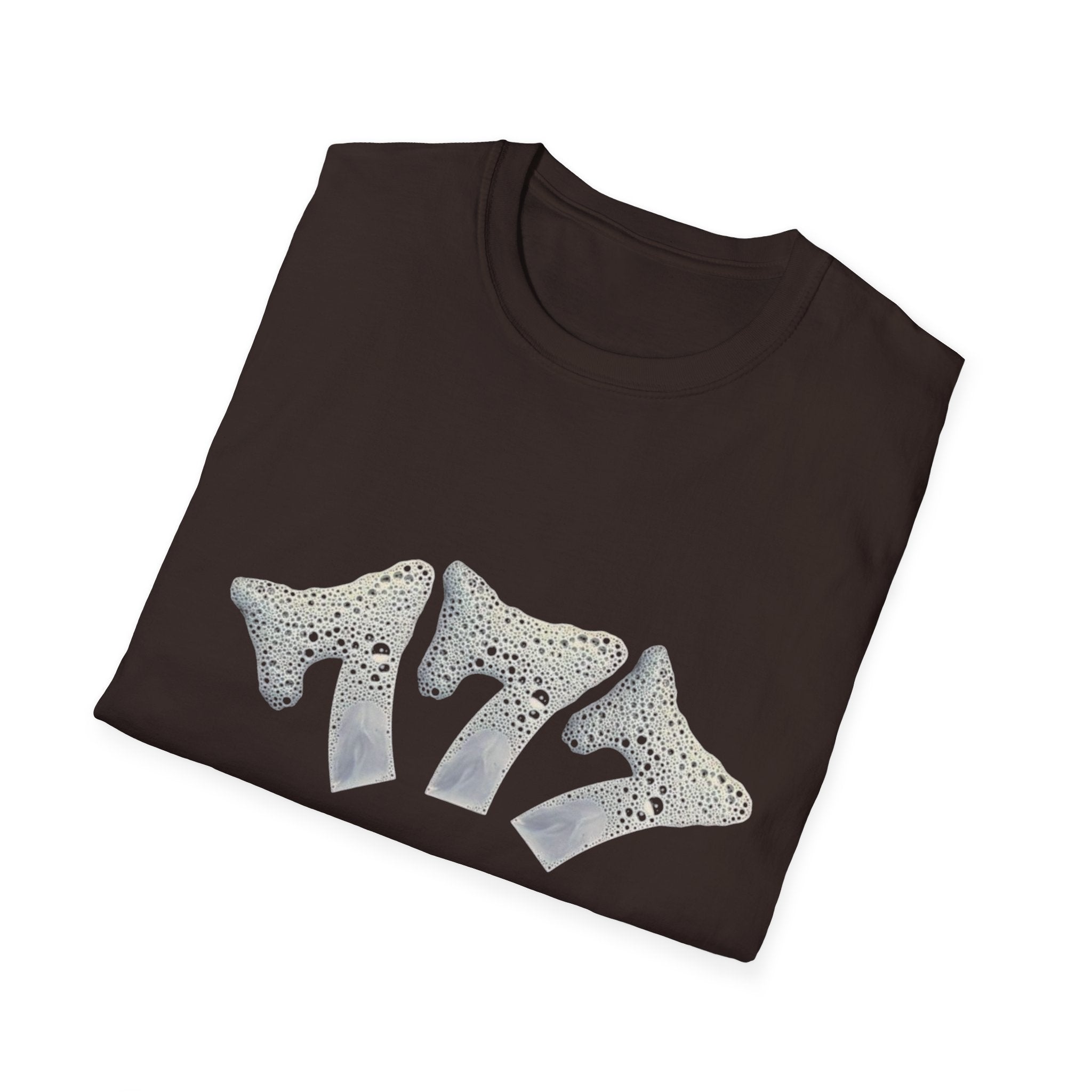Lucky 777  T-Shirt