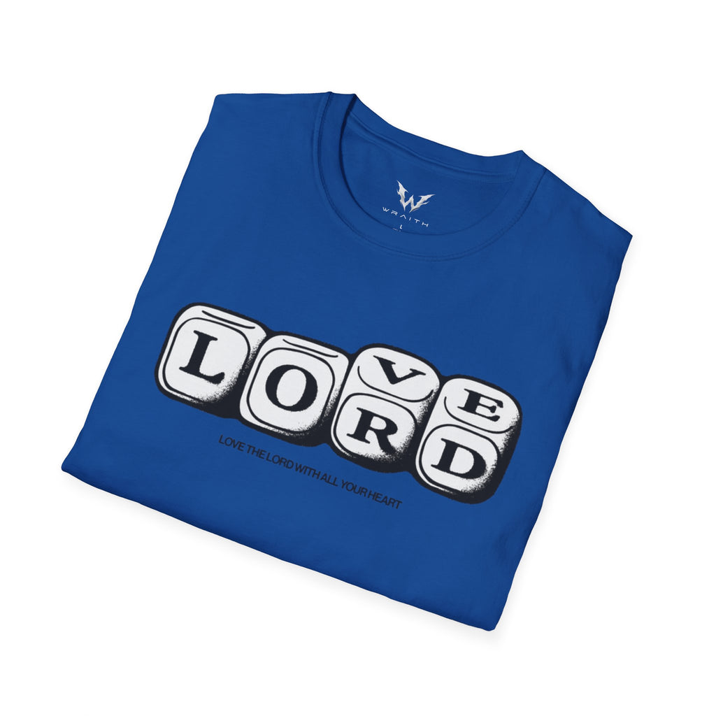 Love the Lord T-Shirt