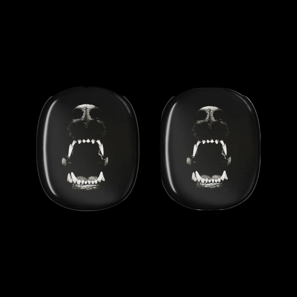 Doberman AirPods Max Case