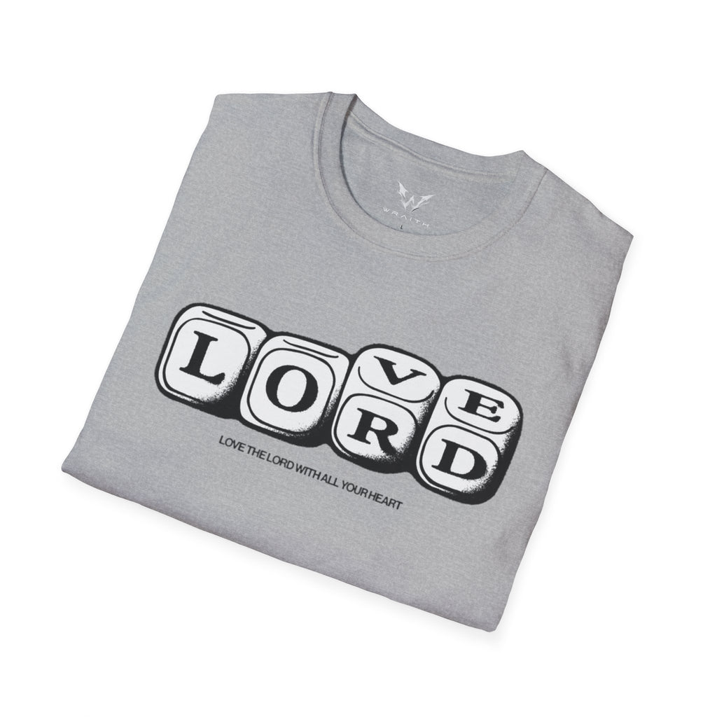 Love the Lord T-Shirt