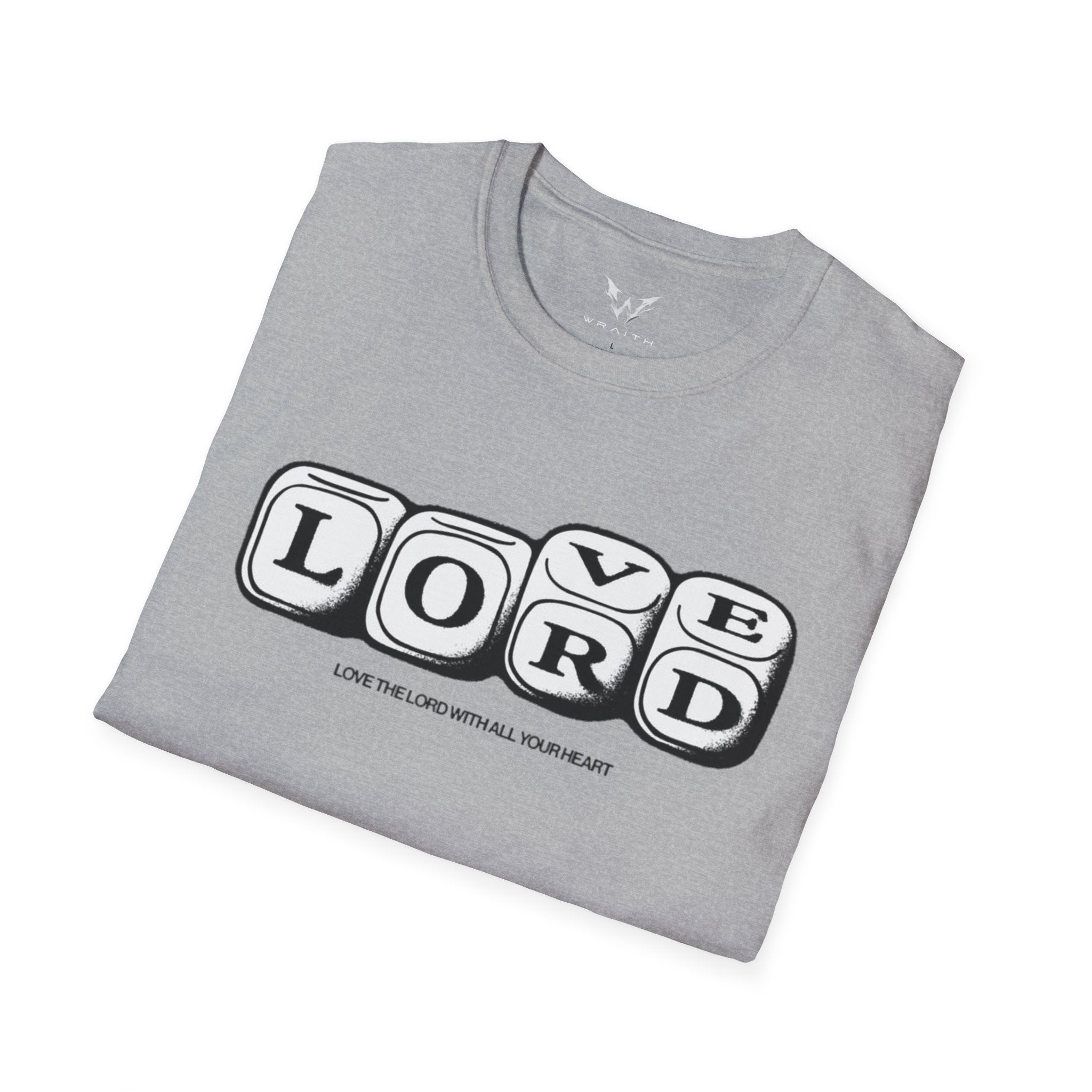 Love the Lord T-Shirt