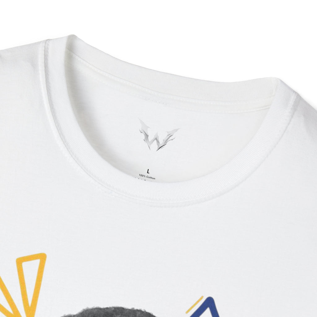 Chef Curry T-Shirt