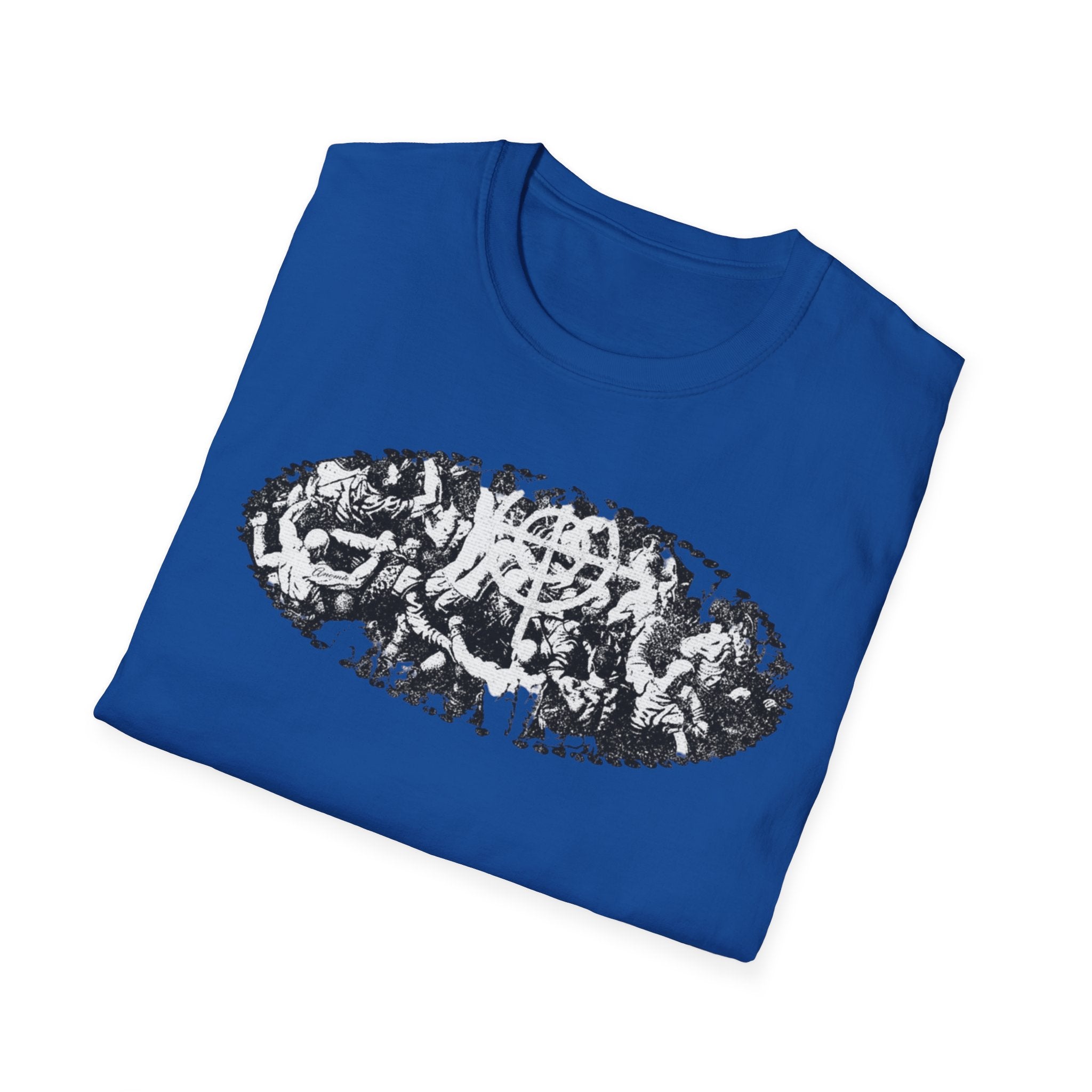 Black Rome T-Shirt