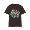 Money Cube Tee