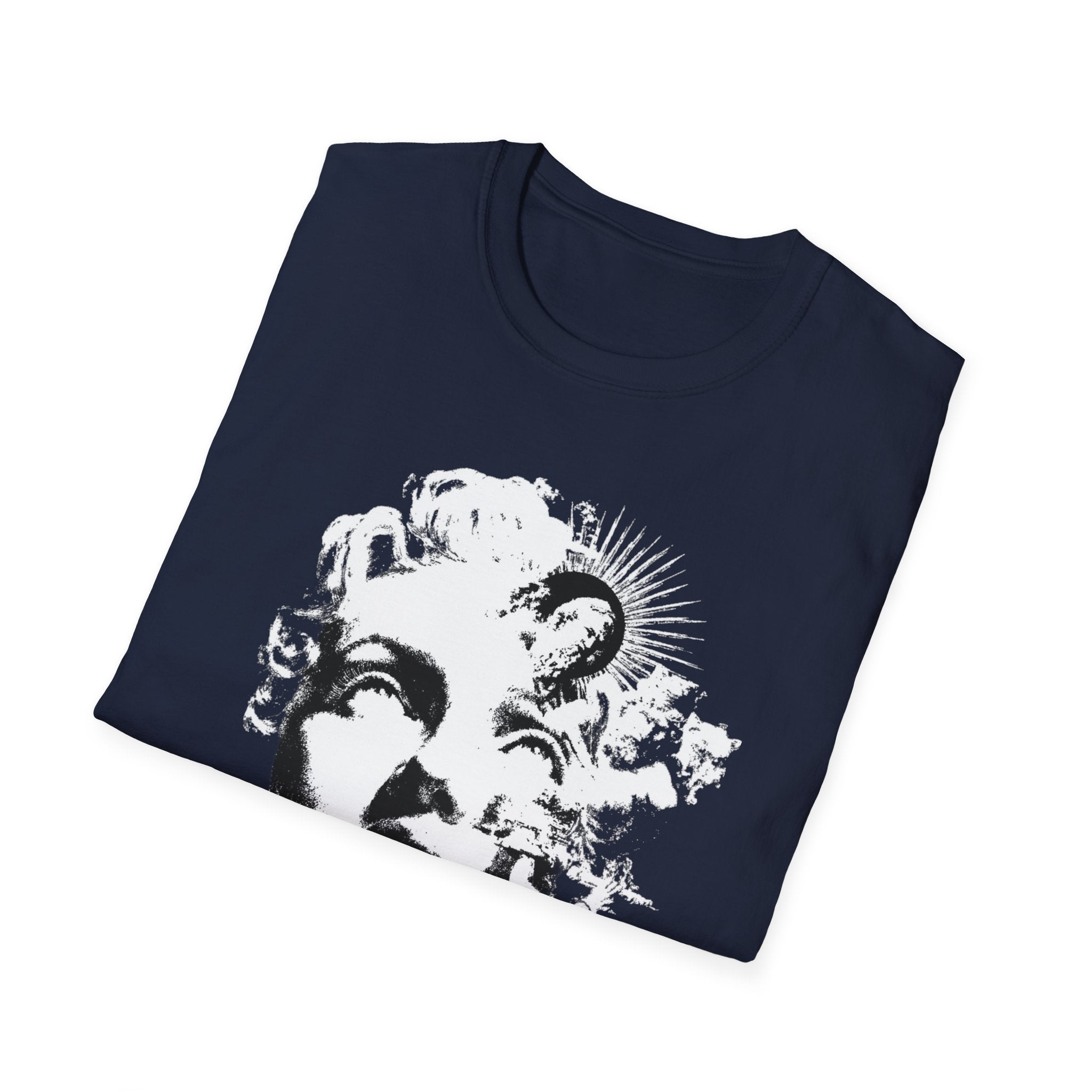 Marilyn Halo T-Shirt