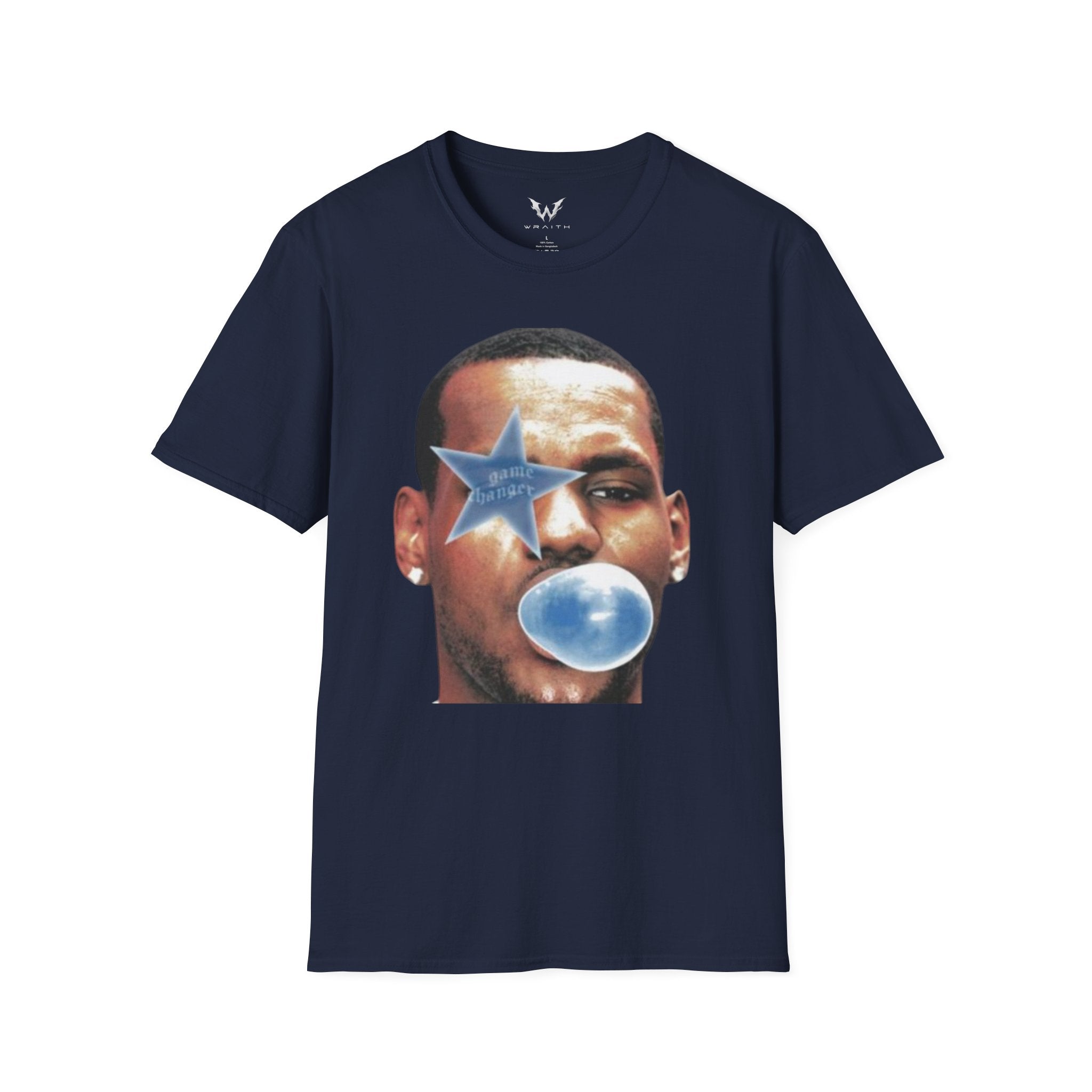 Bron Gum Tee