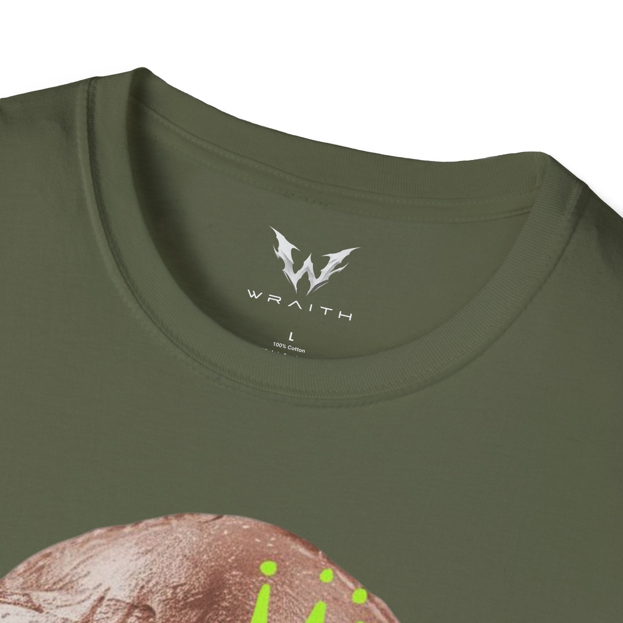Abstract MJ Tee