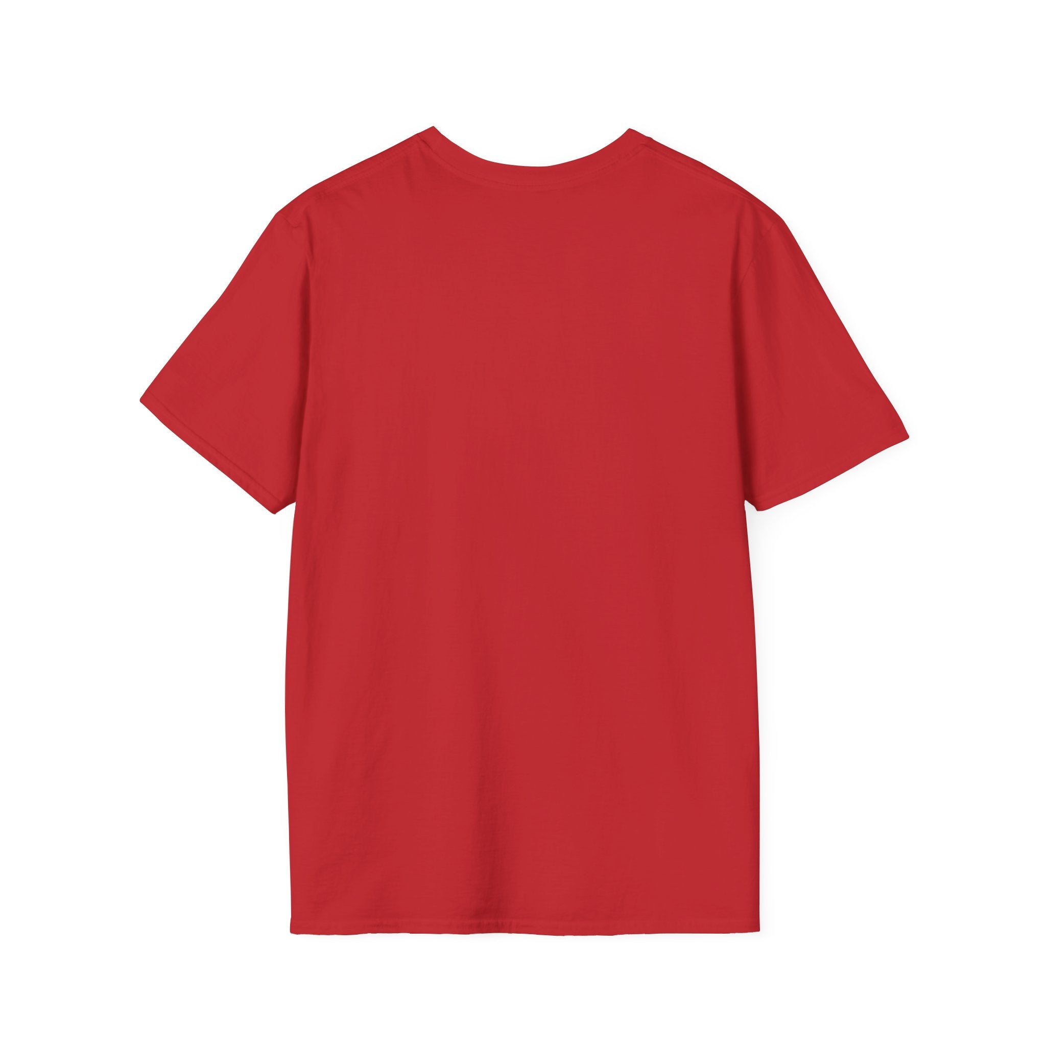 Money Cube Tee