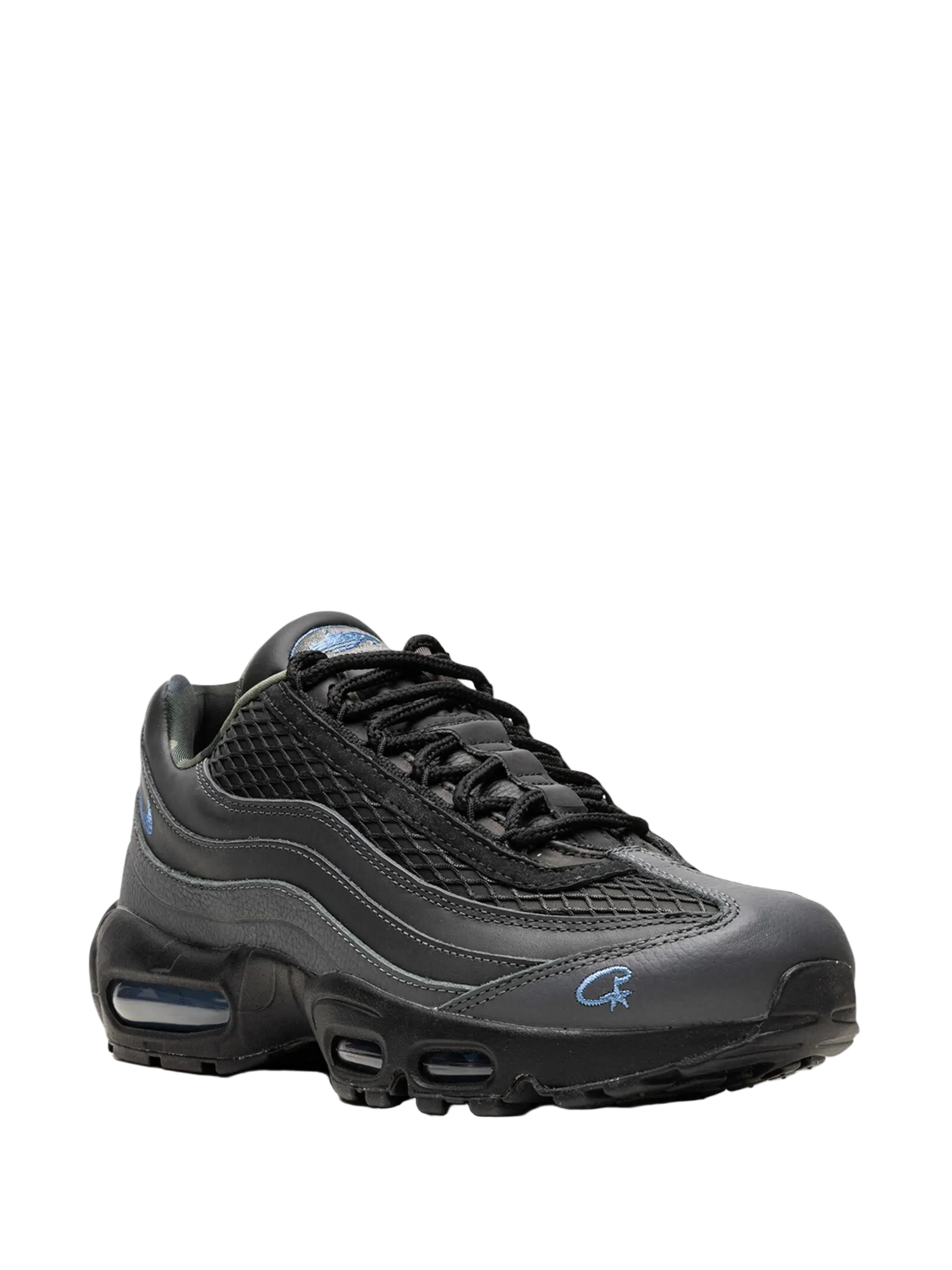 Nike Air Max 95 "Corteiz- Gridiron"
