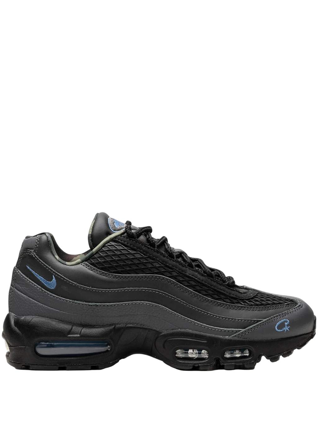 Nike Air Max 95 "Corteiz- Gridiron"