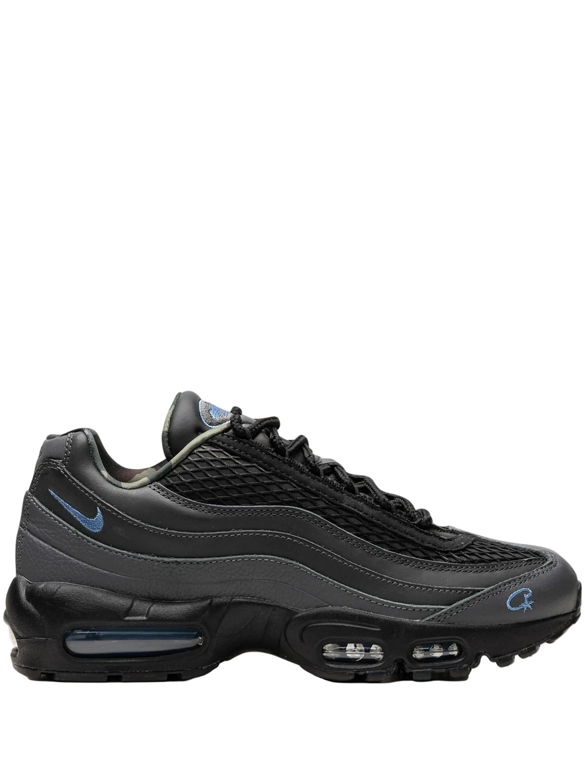 Nike Air Max 95 "Corteiz- Gridiron"