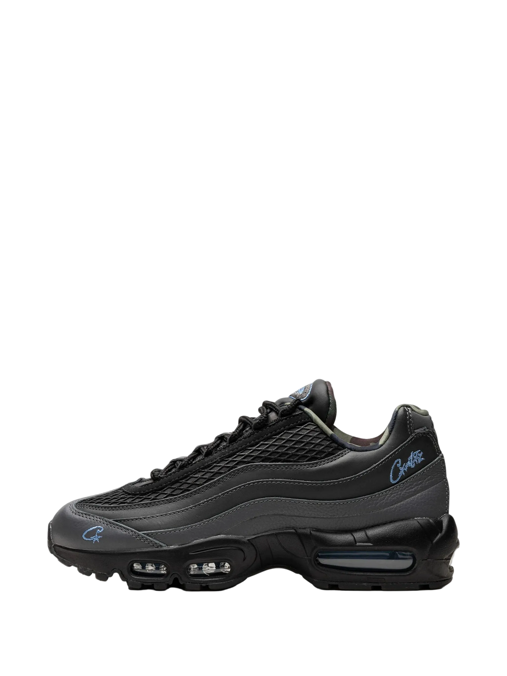 Nike Air Max 95 "Corteiz- Gridiron"