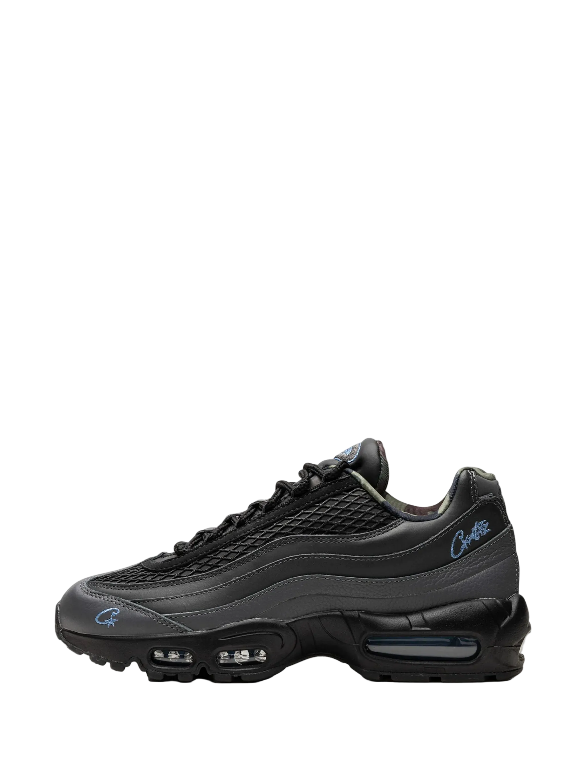 Nike Air Max 95 "Corteiz- Gridiron"