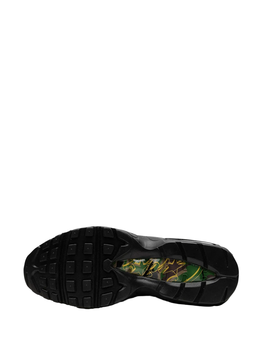Nike Air Max 95 Corteiz-Gridiron