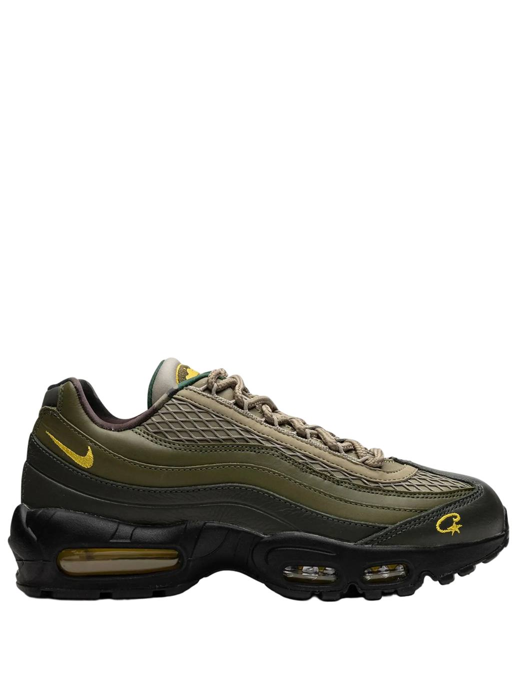 Nike Air Max 95 Corteiz-Gridiron