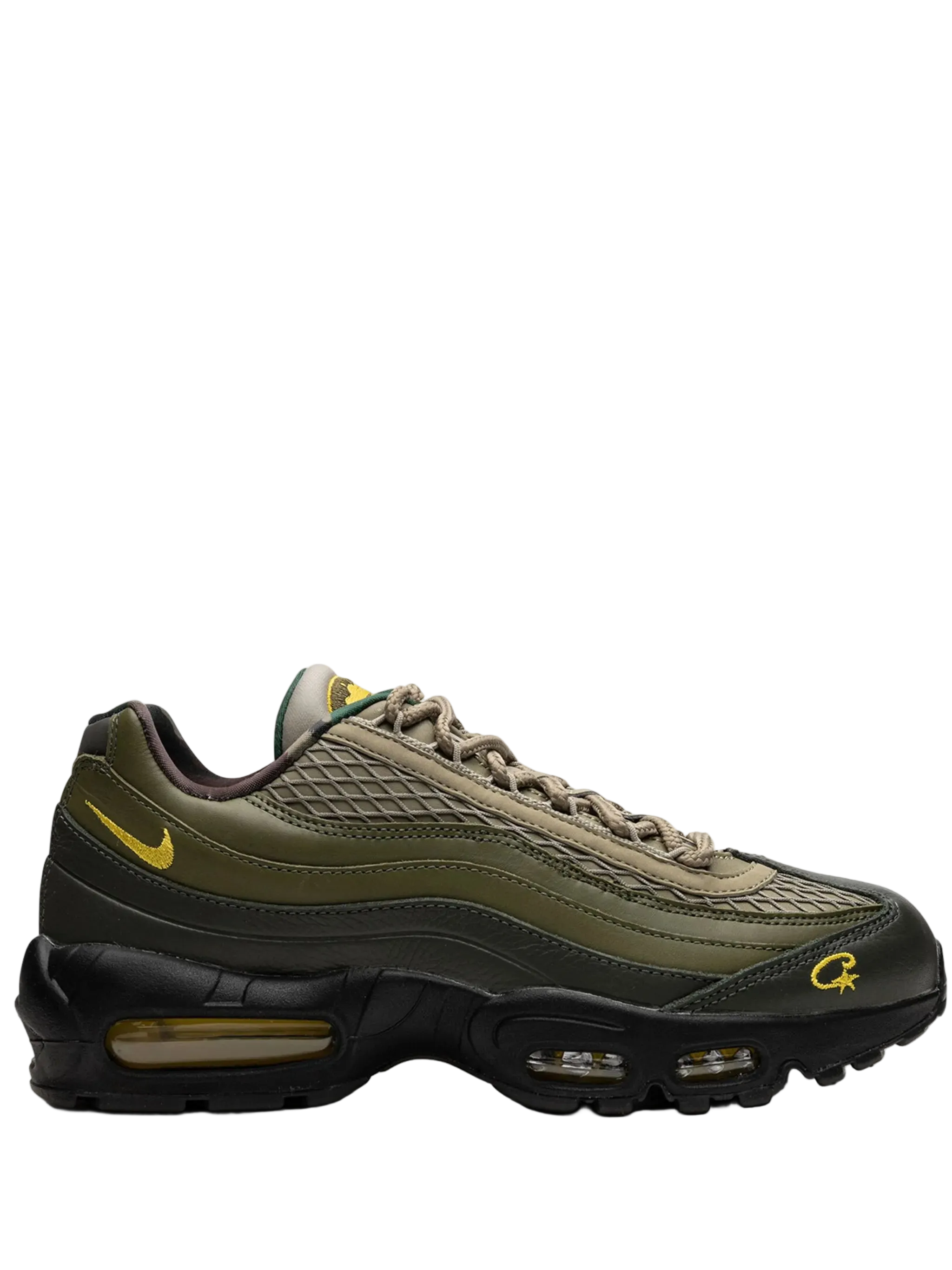 Nike Air Max 95 Corteiz-Gridiron