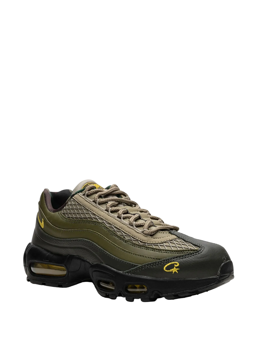 Nike Air Max 95 Corteiz-Gridiron