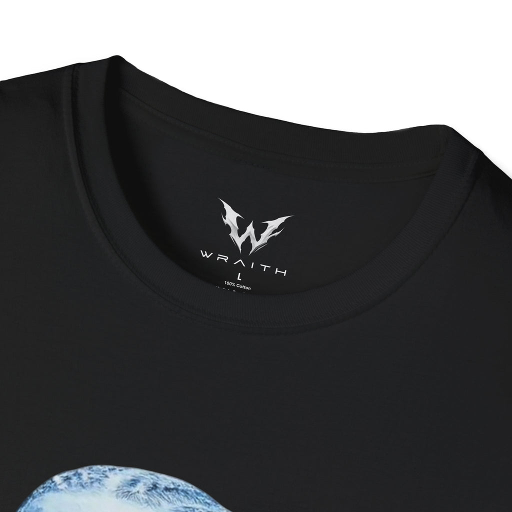 Iceman Graphic Tee